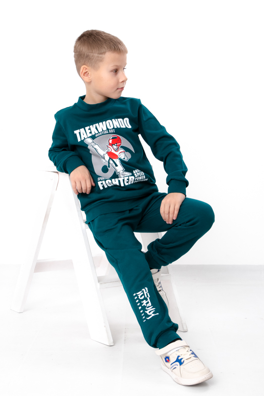 Костюм для хлопчика